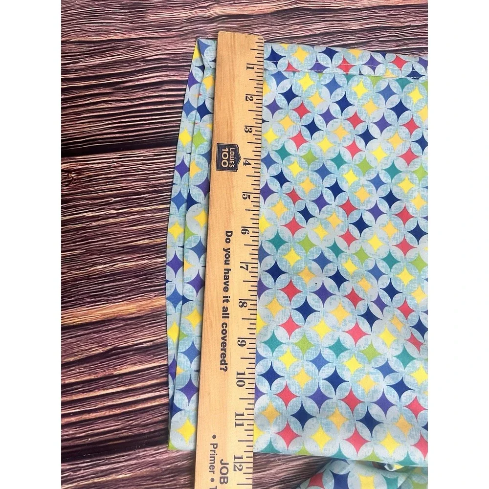 Peter Millar Seaside Swim Trunks Men's Size Medium Beach Pool Shorts